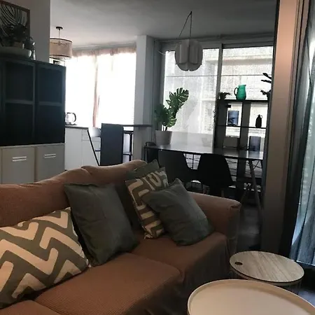 Cosy 70M With Balcony In Montpellier! *